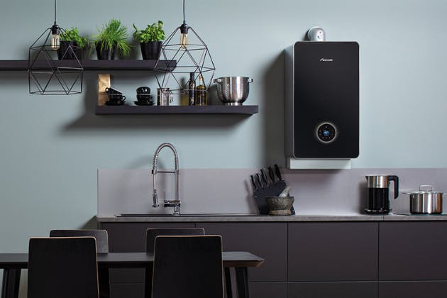 Benefits of Upgrading to a Modern Boiler