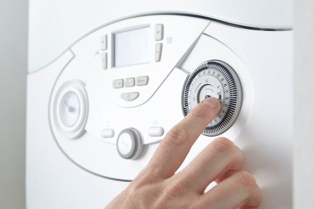 Boiler Not Heating? Here/u2019s What to Check