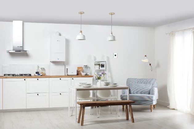 how long does a boiler installation take?