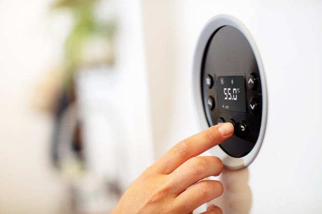 Why Is Your Boiler Making a Banging Noise? Causes and Quick Fixes