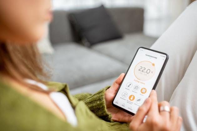 Smart thermostat set-up mistakes that waste heat and how to fix them