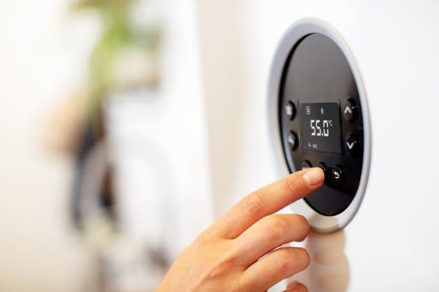 What’s Included in a Boiler Service