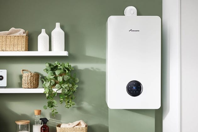 Worcester Boiler Fault Codes: What to Check First