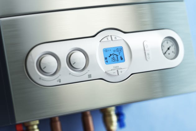 How to top up boiler pressure safely (combi boiler guide)