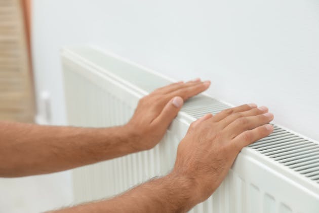 How to balance radiators for even heat