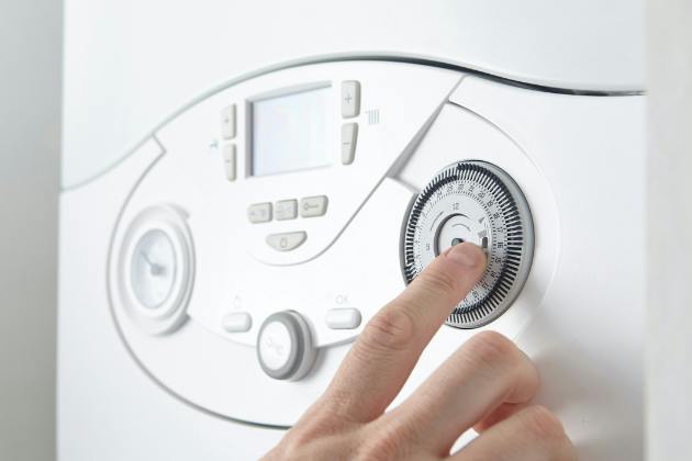 Boiler Short Cycling: What Causes It and How to Fix It