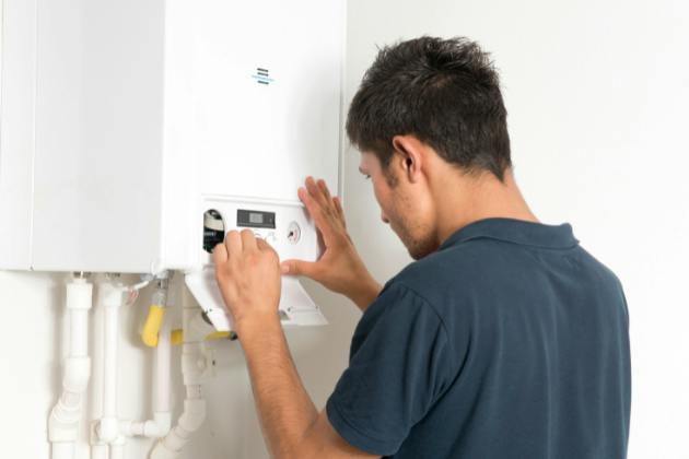 Heating won't come on after summer? Safe checks to try first